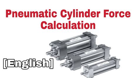 Now convert this in Minutes. . Air consumption calculation for pneumatic actuator